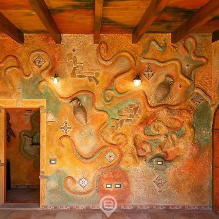 Gaudi Guesthouse Teulada Exterior photo