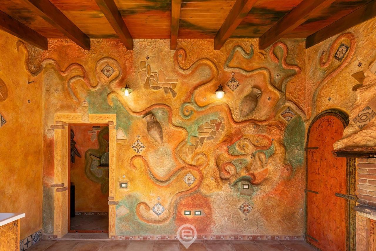 Gaudi Guesthouse Teulada Exterior photo