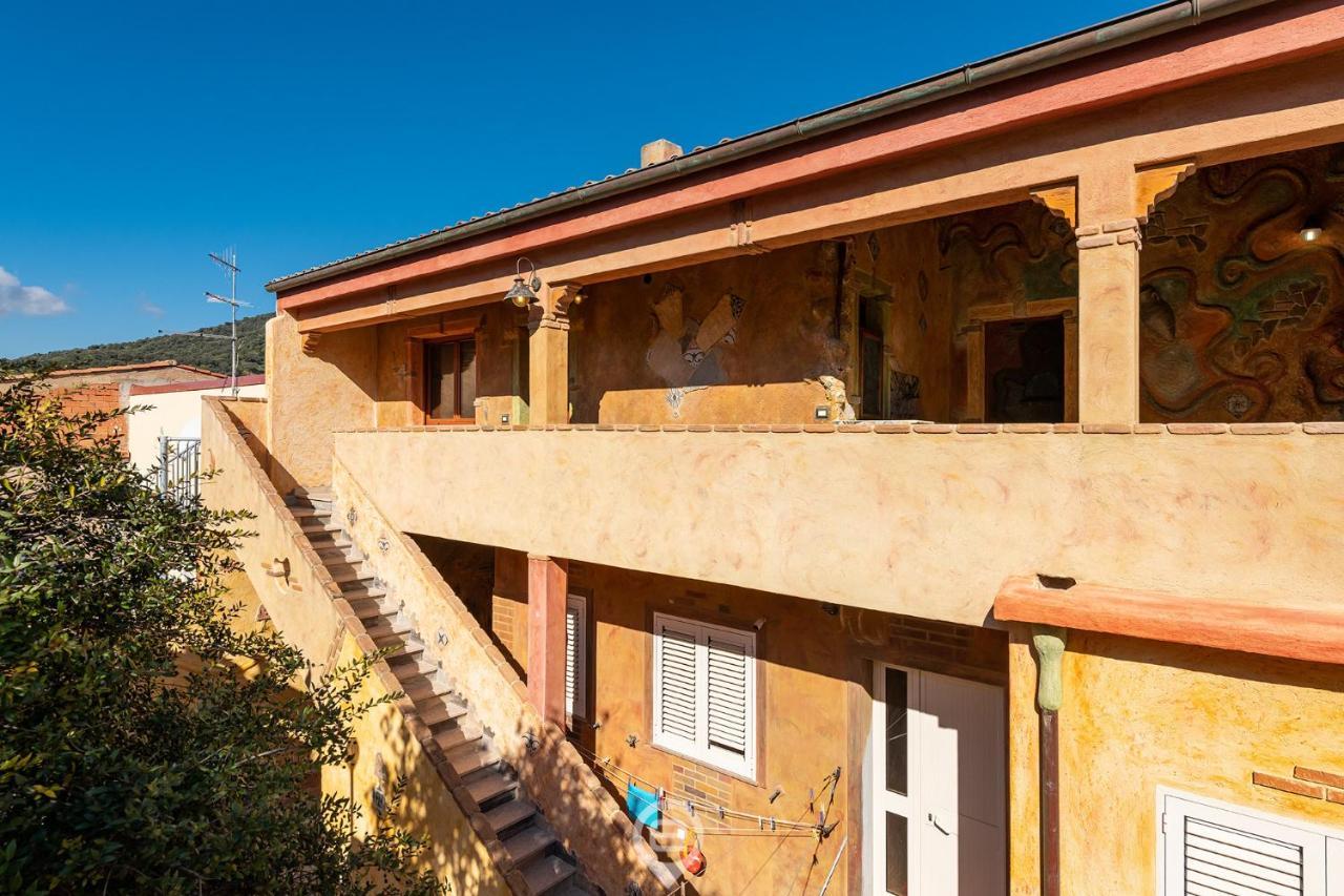 Gaudi Guesthouse Teulada Exterior photo